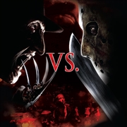 Buy Freddy Vs. Jason - Red/Green Freddys Sweater Vinyl