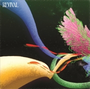 Buy Revival
