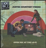 Buy Open Mic At The Lo-Fi 1