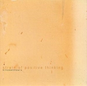 Buy Strain Of Positive Thinking