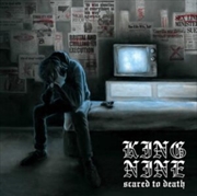 Buy Scared To Death