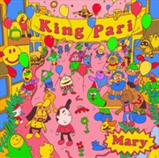 Buy Mary Ep