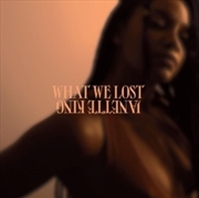 Buy What We Lost