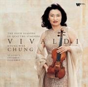 Buy Vivaldi: The Four Seasons