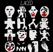 Buy Laced