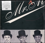 Buy Mr M