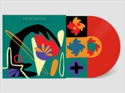 Buy Love Is The Answer - Red Vinyl