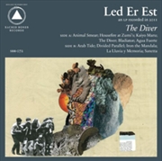 Buy Diver