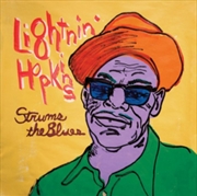 Buy Strums The Blues