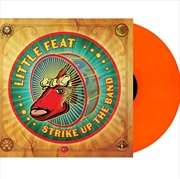 Buy Strike Up The Band