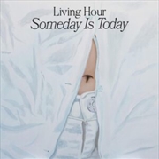 Buy Someday Is Today - Blue Vinyl