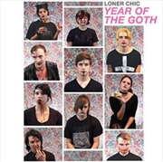 Buy Year Of The Goth
