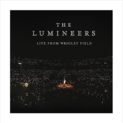 Buy Live From Wrigley Field