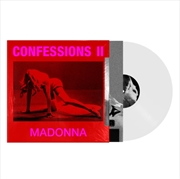 Buy Confessions Ii