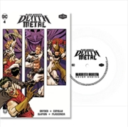 Buy Never Ending: Dark Nights: Death Metal #4