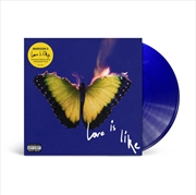 Buy Love Is Like