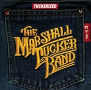 Buy Tuckerized