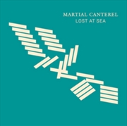 Buy Lost At Sea