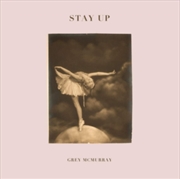 Buy Stay Up
