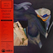 Buy End Of Everything
