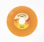Buy Poppin' Off - Tan Vinyl