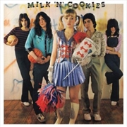 Buy Milk N Cookies