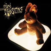 Buy Mini Mansions