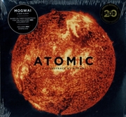 Buy Atomic