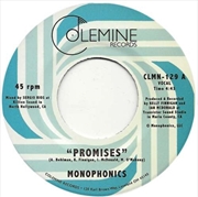 Buy Promises