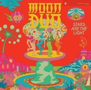 Buy Stars Are The Light - Neon Pink Vinyl