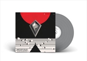 Buy Occult Architecture Vol. 1 - Grey Vinyl
