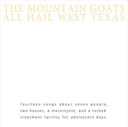 Buy All Hail West Texas