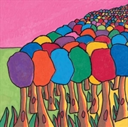 Buy Pink Skies - Pink Vinyl