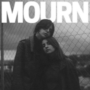 Buy Mourn