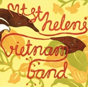 Buy Mt st Helens Vietnam Band