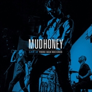 Buy Live At Third Man Records 09-26-2013