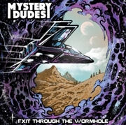 Buy Exit Through The Wormhole