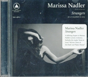 Buy Strangers
