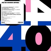 Buy Pias 40