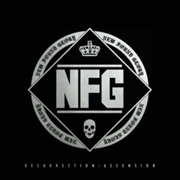 Buy Resurrection: Ascension - Gray Vinyl