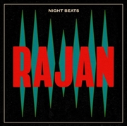 Buy Rajan - Red Clay Vinyl