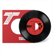 Buy I'm Still Here B/W What More Can I Say