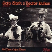 Buy Old Time Cajun Music
