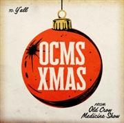 Buy Ocms Xmas Green