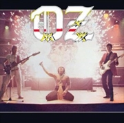 Buy Oz - Beer Vinyl