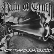 Buy Not Through Blood