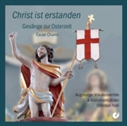 Buy Easter Chants