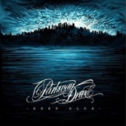 Buy Deep Blue