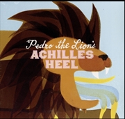 Buy Achilles' Heel