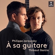 Buy A Sa Guitare